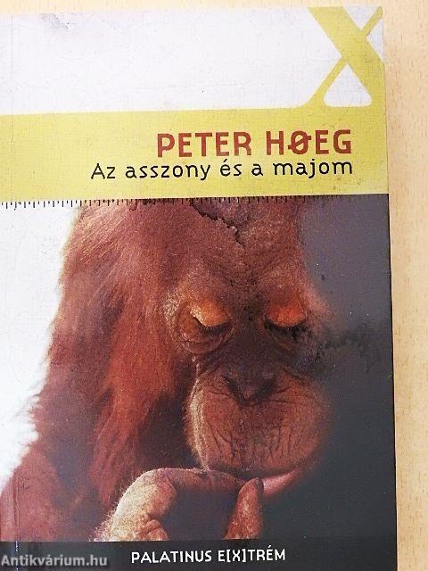 Az asszony és a majom