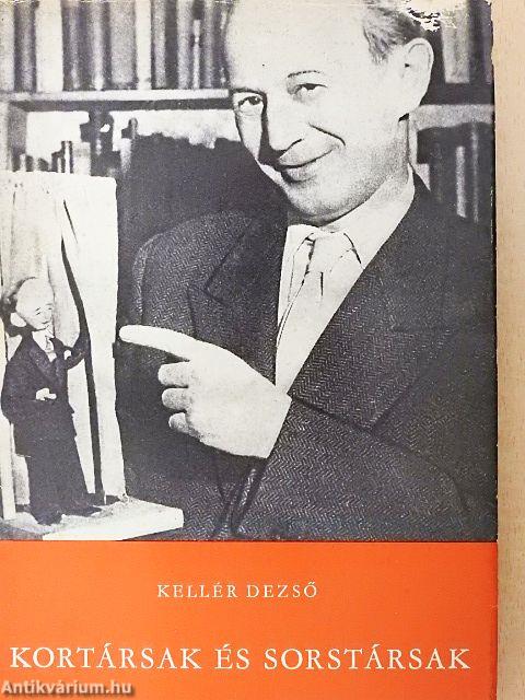 Kortársak és sorstársak