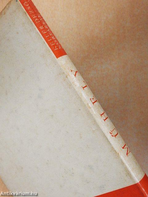 Kortársak és sorstársak