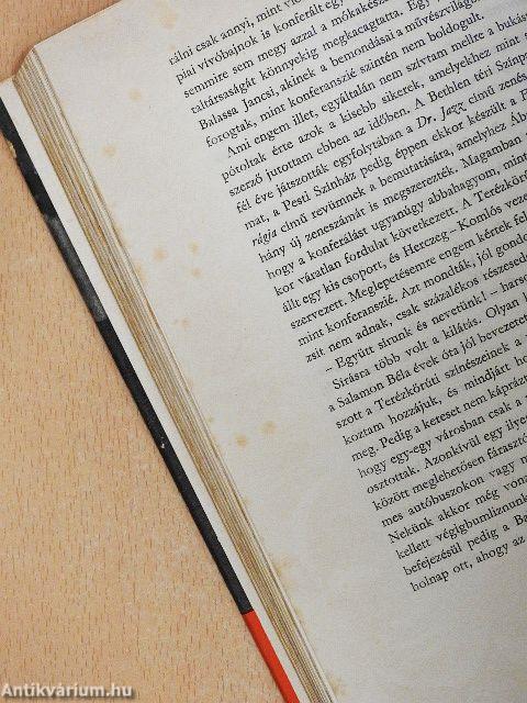 Kortársak és sorstársak