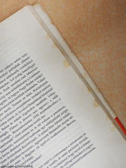 Kortársak és sorstársak