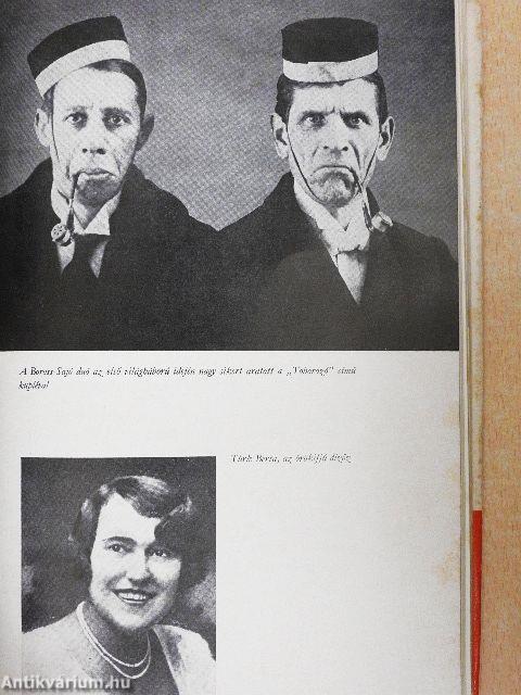 Kortársak és sorstársak