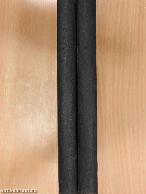 A nevető ember I-II.