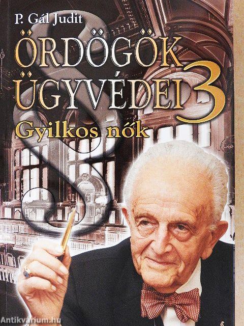 Ördögök ügyvédei 3.