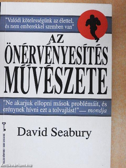 Az önérvényesítés művészete