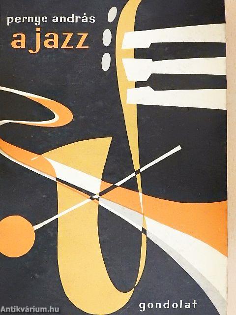 A jazz