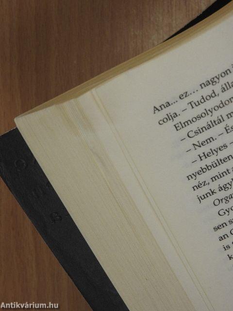 A szürke ötven árnyalata