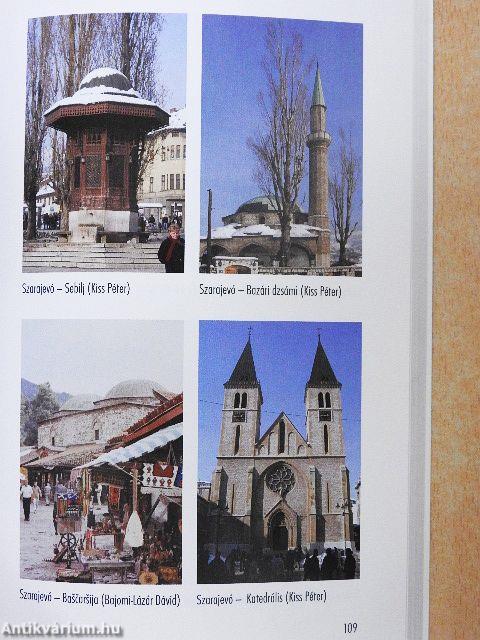 Bosznia-Hercegovina