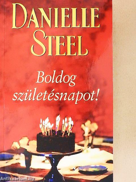 Boldog születésnapot!