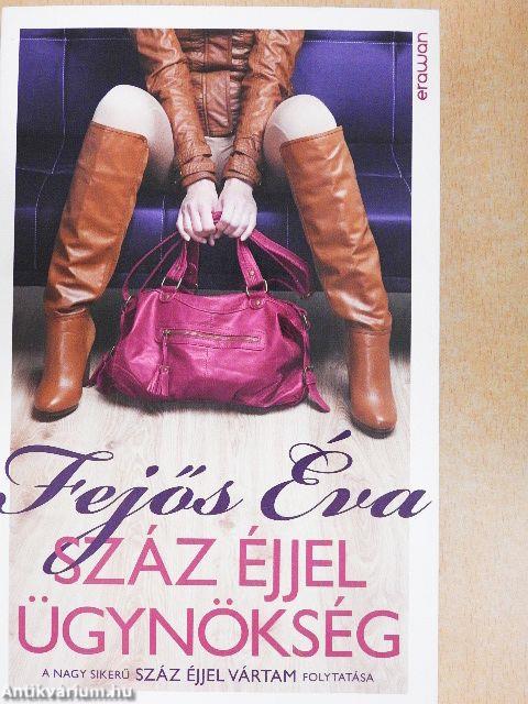 Száz éjjel ügynökség