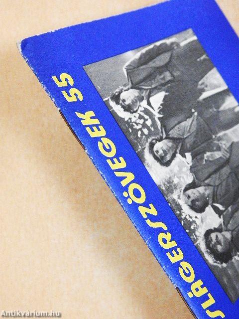 Slágerszövegek 55.