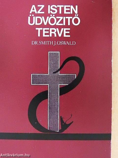 Az Isten üdvözítő terve