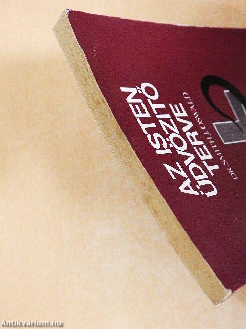 Az Isten üdvözítő terve