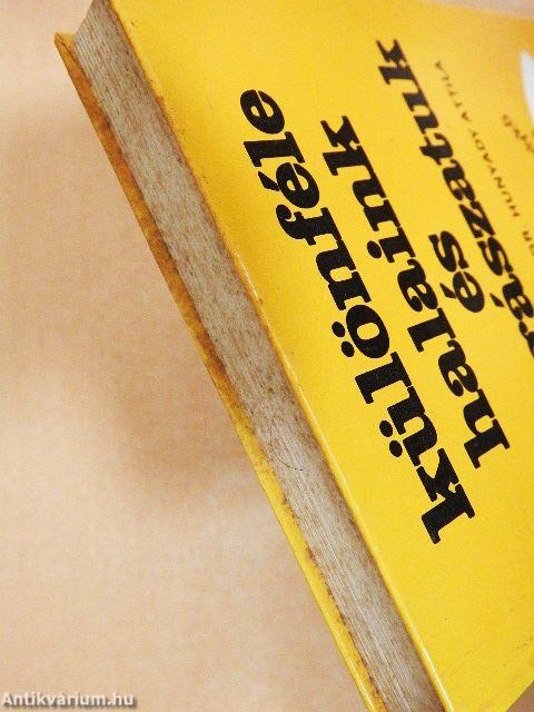 Különféle halaink és horgászatuk