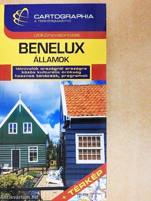 Benelux államok