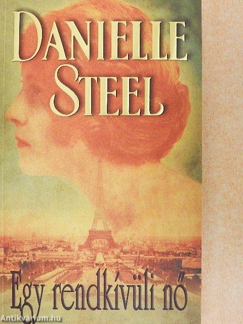 Egy rendkívüli nő