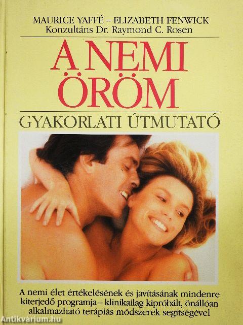 A nemi öröm