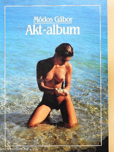 Akt-album