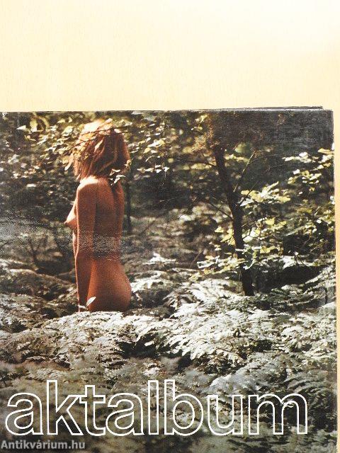 Aktalbum