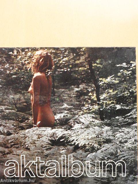Aktalbum