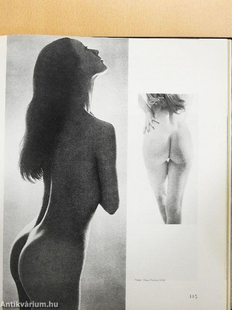 Aktfotografie