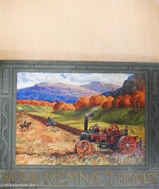 Gőzekék különlegességi gyára