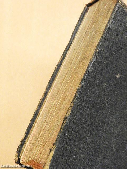 Magyarország egyháztörténete főbb vonásaiban