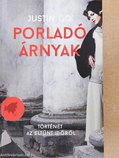 Porladó árnyak