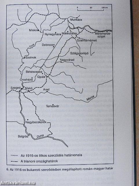 A trianoni békeszerződés