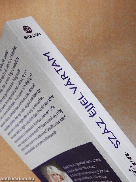 Száz éjjel vártam