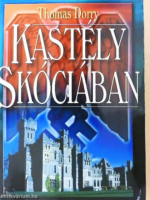 Kastély Skóciában