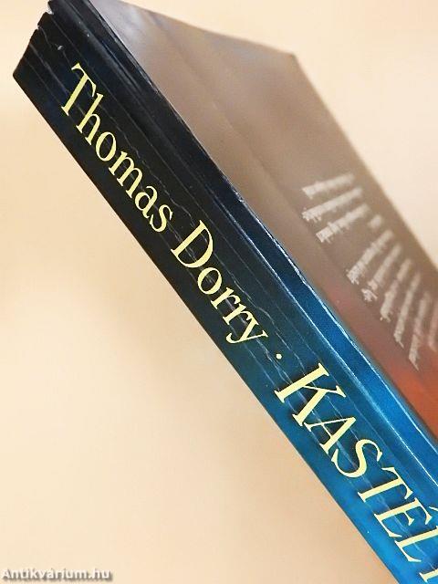 Kastély Skóciában