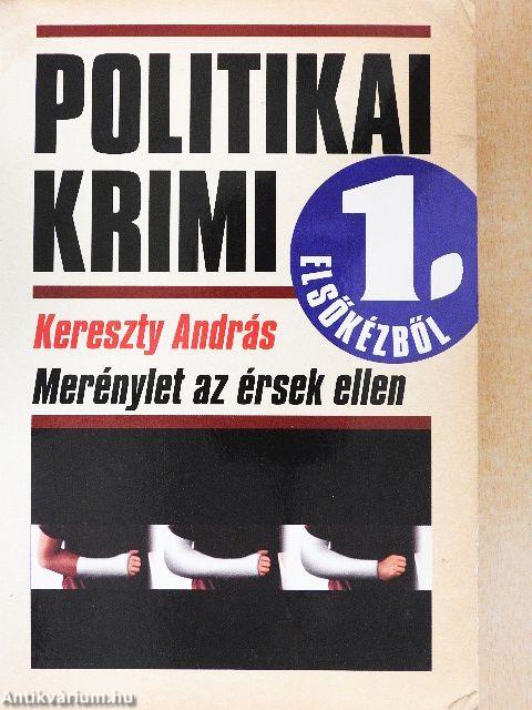 Merénylet az érsek ellen