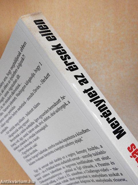 Merénylet az érsek ellen