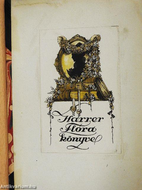 Les écrivains célébres de la France 