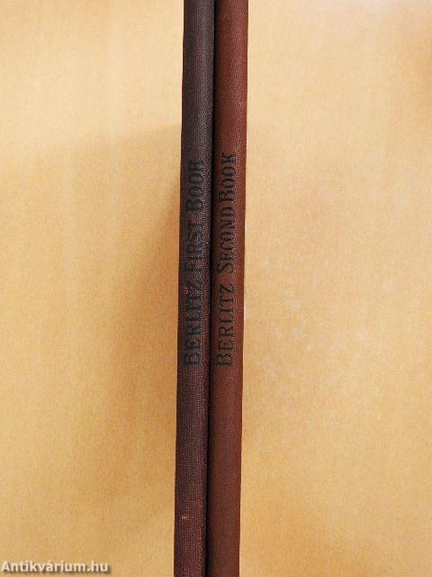 Method for Teaching Modern Languages I-II.