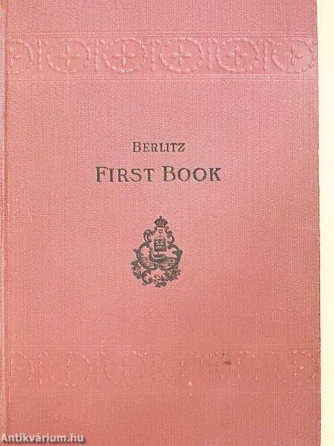 Method for Teaching Modern Languages I-II.