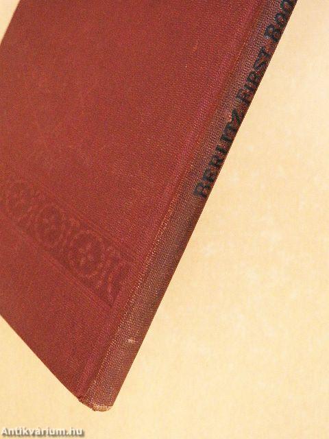 Method for Teaching Modern Languages I-II.