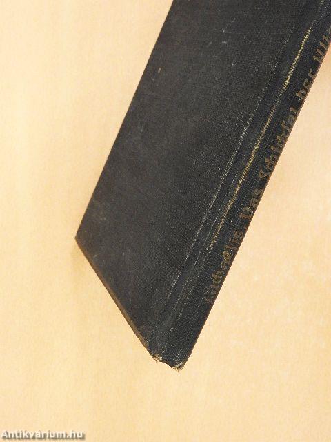 Das Schicksal der Ulla Fangel