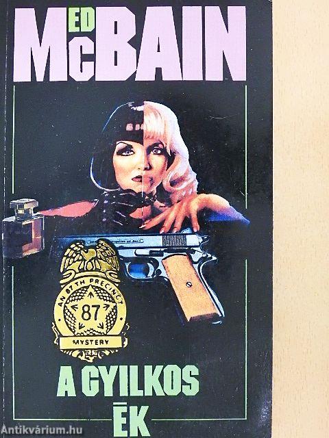A gyilkos ék