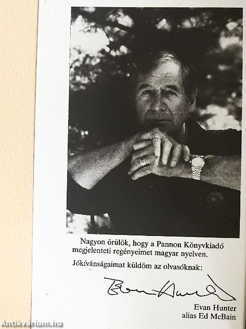 A gyilkos ék