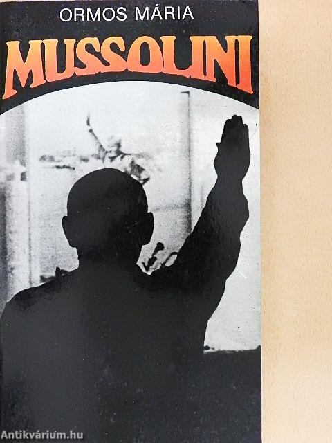 Mussolini
