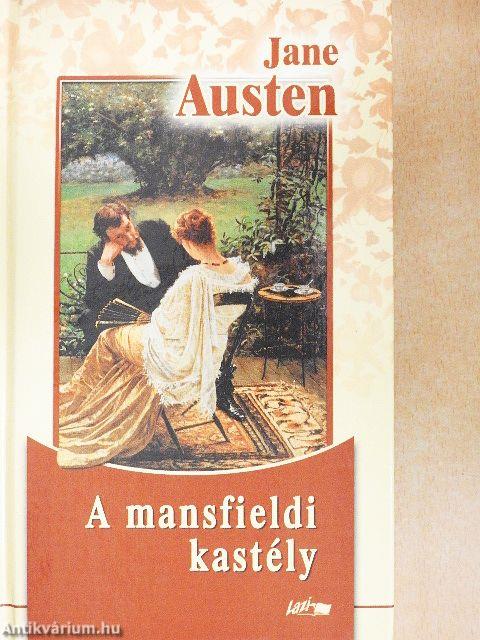 A mansfieldi kastély