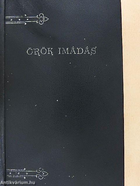 Örök imádás