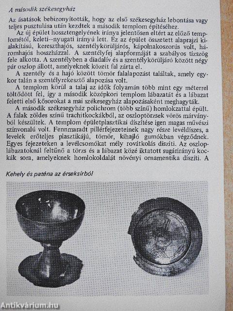 Kalocsa - Székesegyház