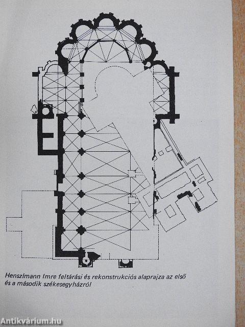 Kalocsa - Székesegyház