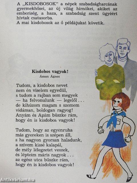 Kisdobospróba 1974-75