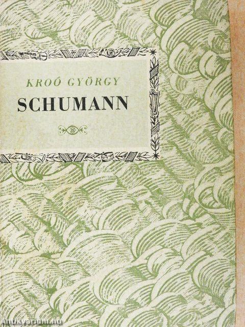 Robert Schumann