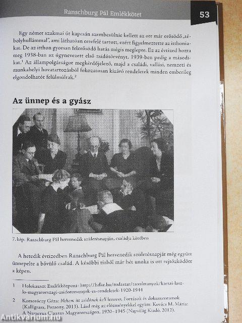 "Non omnis moriar..."