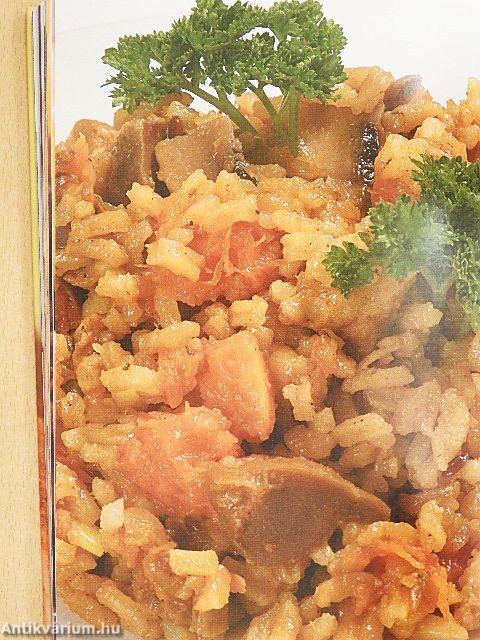 Sárospataki ételek, zempléni konyhák